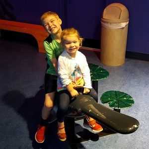 Meet your Posher, Candice